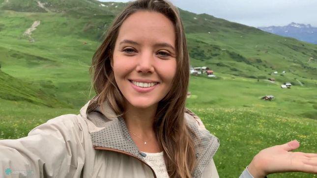 Katya Clover's travel blog